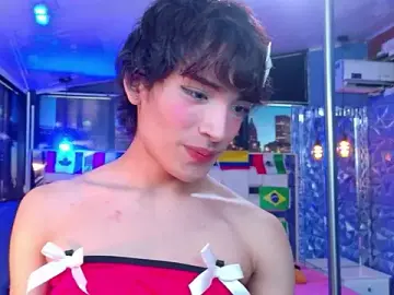 Stripchat Best live sex cam show of AlecciaNova