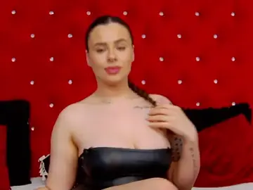 Stripchat Adult Webcam of Annabellerise