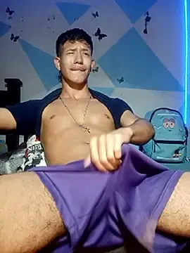 Stripchat Adult Video Chat of dareck_18
