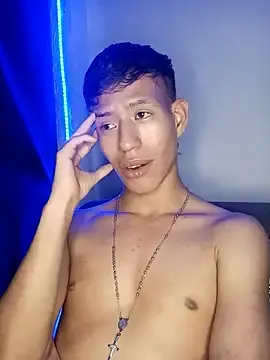 Stripchat Best live sex cam show of dareck_18