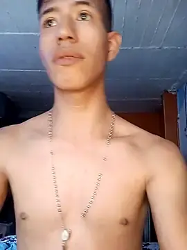 Stripchat Best Webcam of dareck_18