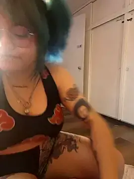 Stripchat Live Porn of lucky-leah