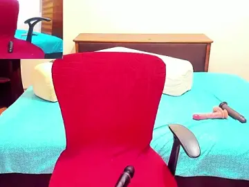 Stripchat Live Sex Cam of Mery4you