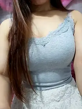 Stripchat Live Porn of Caly_Caly