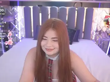 Stripchat Best Webcam of RosaAmour