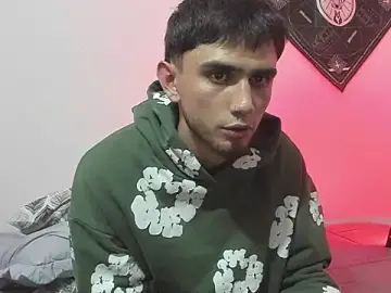 Stripchat Sex Cam of samevansx_