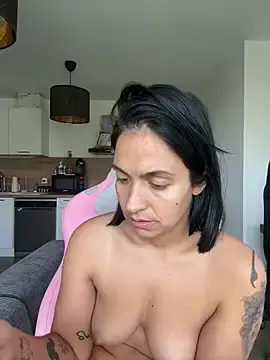 Stripchat Private Sex Chat of LaPetiteKim