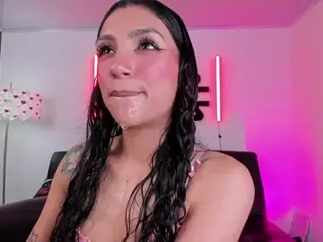 Stripchat Best live sex cam show of miss___evangeline