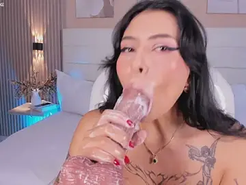 Stripchat Live Porn of JessyEvans