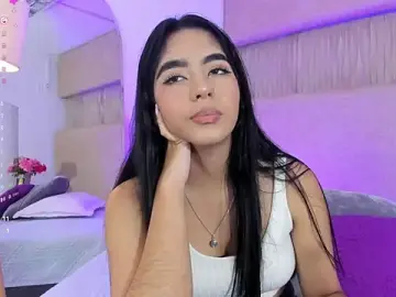 Stripchat Live Porn of _kyraa_
