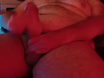 Stripchat Live Sex of aluminium09