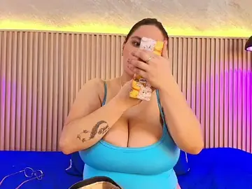Stripchat Sex Chat of big_tits_in_your_face