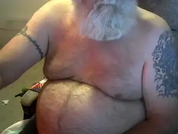 Stripchat Adult Webcams of viejo_oso