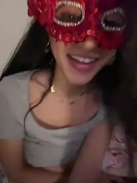 Stripchat Free Live Porn of morrocoXcute