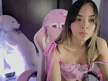 Stripchat Free Live Porn of simpson_alice