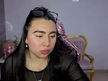 Stripchat Live Sex of anny1_s
