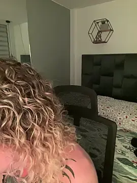 Stripchat Live Porn of Bonnie_vega