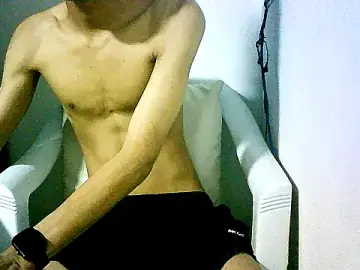 Stripchat Free Live Porn of Key_198