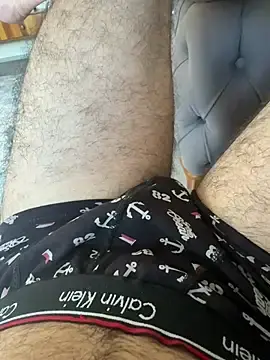 Stripchat Free Porn Cam of IZMIRLI-35-