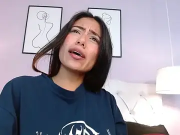 Stripchat Live Sex of Cataleyaa23