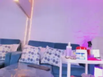 Stripchat Live Sex of CristalCollins_