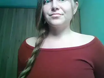 Stripchat Live Sex of Evasapples