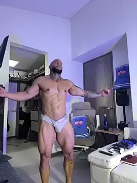 Stripchat Best live sex cam show of Andrew_Johnnson