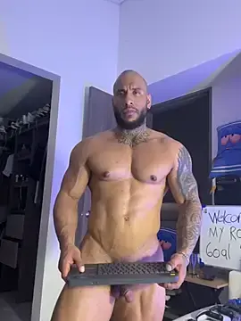 Stripchat Adult Webcams of Andrew_Johnnson