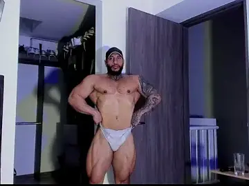 Stripchat Adult Webcams of Andrew_Johnnson