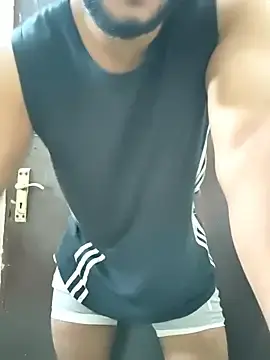 Stripchat Live Sex Cam of _urr_daddy