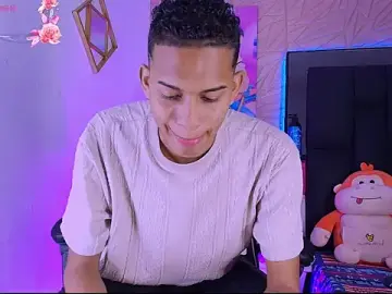 Stripchat Private Sex Chat of dilan_alfonzo