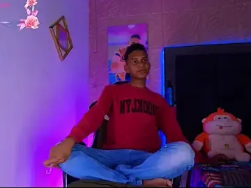 Stripchat Sex Chat of dilan_alfonzo