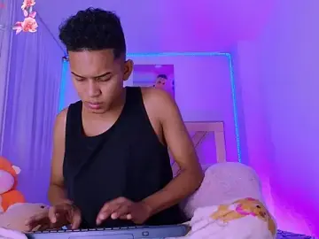 Stripchat Private Sex Chat of dilan_alfonzo