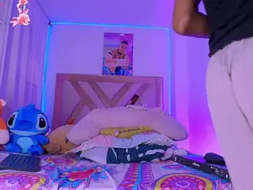 Stripchat Best live sex cam show of dilan_alfonzo
