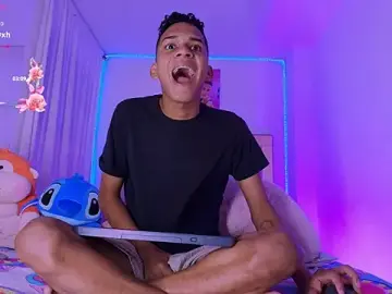 Stripchat Best live sex cam show of dilan_alfonzo