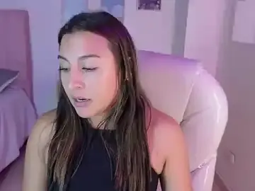Stripchat Free Porn Cam of miia_thompson1