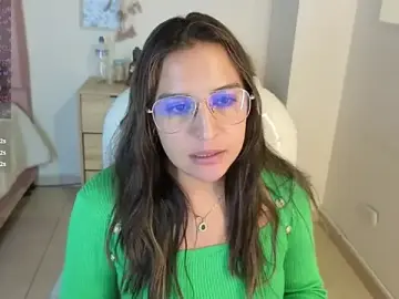 Stripchat Sex Cam of miia_thompson1
