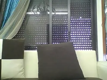 Stripchat Sex Cam of Aleen8067