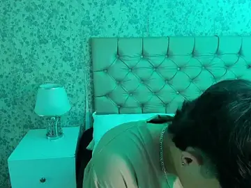 Stripchat Adult Webcam of DamiaanXx