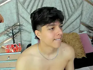 Stripchat Best Webcam of DamiaanXx