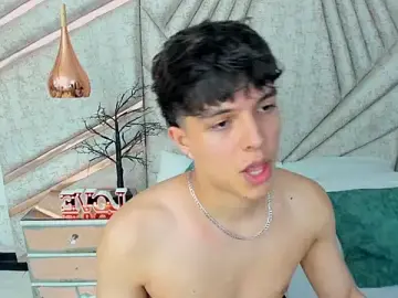 Stripchat Best Webcam of DamiaanXx