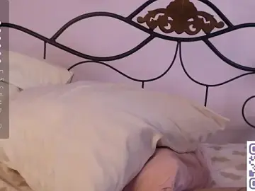 Stripchat Live Porn of Grace_Glend