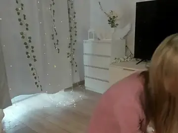 Stripchat Best live sex cam show of NellieEinspahr