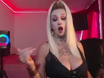 Stripchat Sex Chat of aliceesmith