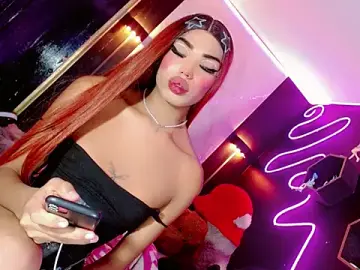 Stripchat Live Porn of babycharol01