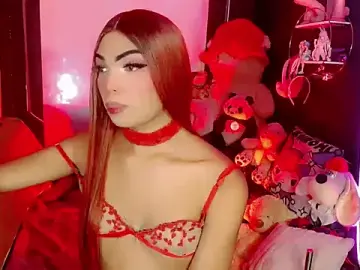 Stripchat Watch Live Sex Cams of babycharol01