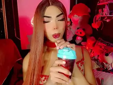 Stripchat Best live sex cam show of babycharol01