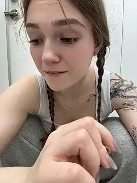 Stripchat Free Porn Cam of RussianWoman