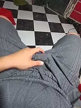Stripchat Private Sex Chat of anis3g4