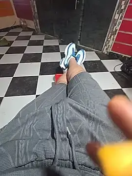 Stripchat Live Porn of anis3g4